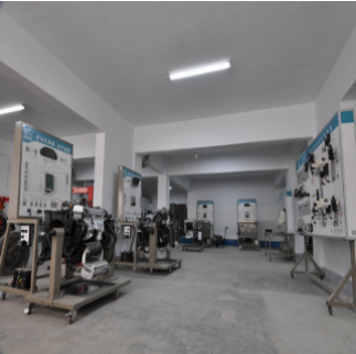 汽車(chē)檢測(cè)與維修技術(shù)專業(yè)